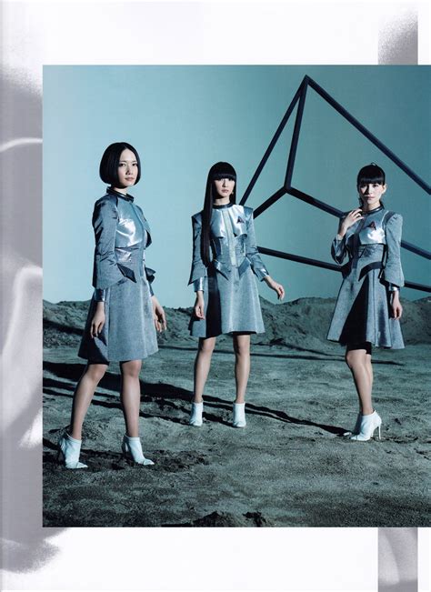 Perfume 6th Tour Cosmic Explorer Discussion : r/Perfume 